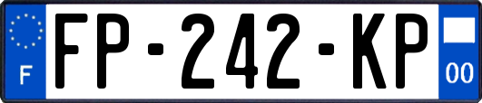 FP-242-KP