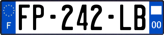 FP-242-LB