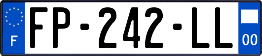 FP-242-LL