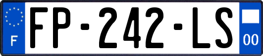 FP-242-LS
