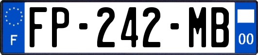 FP-242-MB
