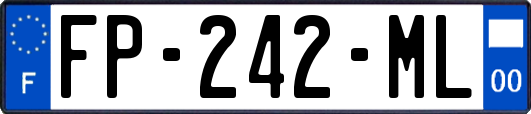 FP-242-ML