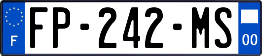 FP-242-MS