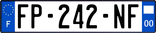 FP-242-NF