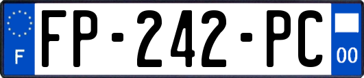 FP-242-PC