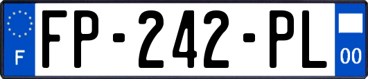 FP-242-PL