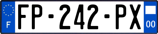 FP-242-PX