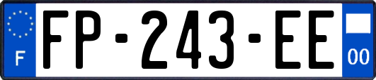 FP-243-EE