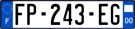 FP-243-EG