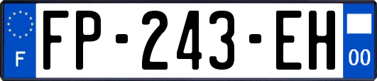 FP-243-EH
