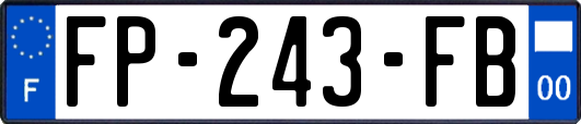 FP-243-FB