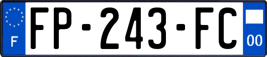 FP-243-FC