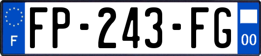 FP-243-FG