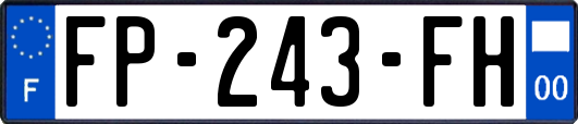 FP-243-FH
