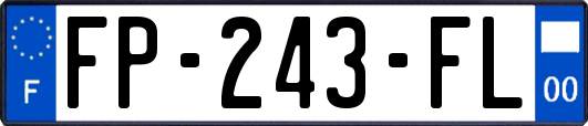 FP-243-FL