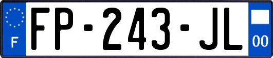 FP-243-JL