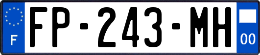 FP-243-MH