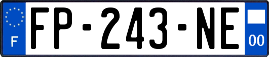 FP-243-NE