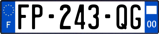 FP-243-QG