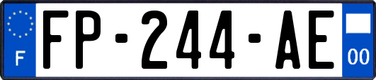 FP-244-AE