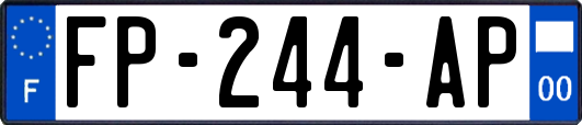 FP-244-AP