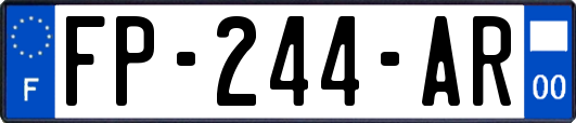 FP-244-AR