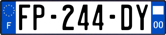 FP-244-DY