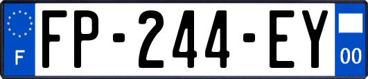FP-244-EY