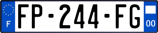 FP-244-FG