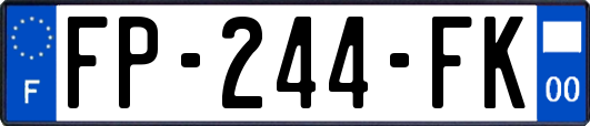 FP-244-FK