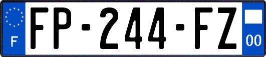 FP-244-FZ