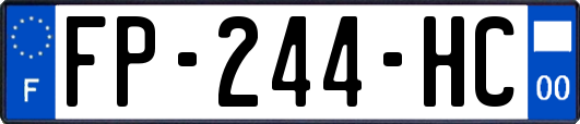 FP-244-HC