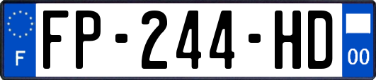 FP-244-HD
