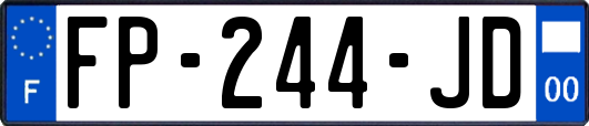FP-244-JD