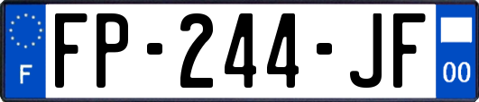 FP-244-JF