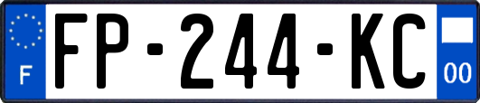 FP-244-KC