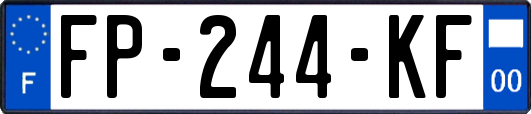 FP-244-KF