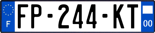 FP-244-KT