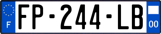 FP-244-LB