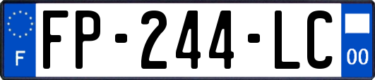 FP-244-LC