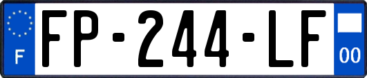 FP-244-LF