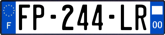 FP-244-LR