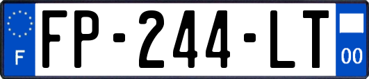 FP-244-LT