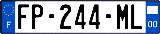 FP-244-ML
