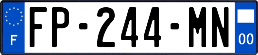 FP-244-MN
