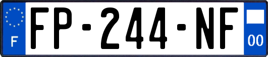 FP-244-NF