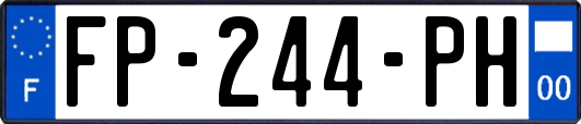 FP-244-PH