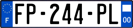 FP-244-PL