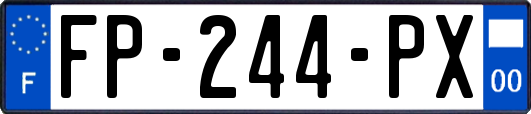 FP-244-PX
