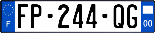FP-244-QG